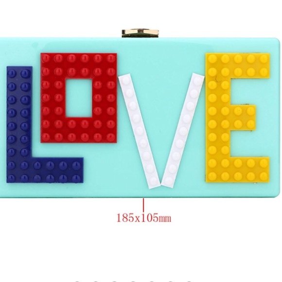 Love Purse - Picture 5 of 5